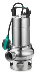 RAINPUMP WSD75-35T KOMPLE PAS.ATIK SU PO