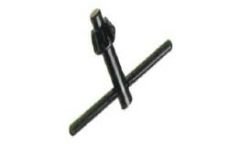 MAKITA 763415-9 MANDREN ANAHTARI