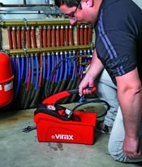VIRAX 262035 TEST POMPASI