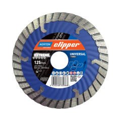 NORTON CLIPPER 23598 EXTREME UNIVERSAL TURBO (AERO JET EVO)