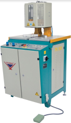 TK 505 - PVC Tek Köşe Kaynak Makinesi