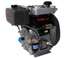 KAMA BY REİS KDK292FE MARŞLI DİZEL MOTOR
