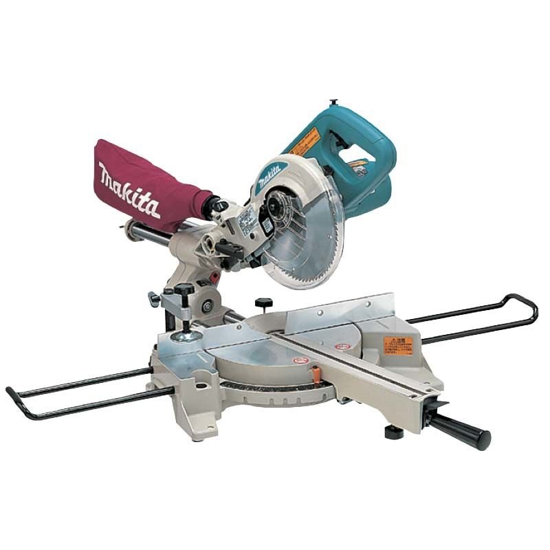 MAKİTA LS0714N SÜRGÜLÜ GÖNYE KESME MAKİNASI