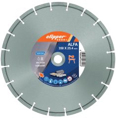 NORTON CLIPPER 10679 ALFA PRO UNIVERSAL LASER