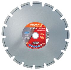 NORTON CLIPPER 26874 CLASSIC BETON