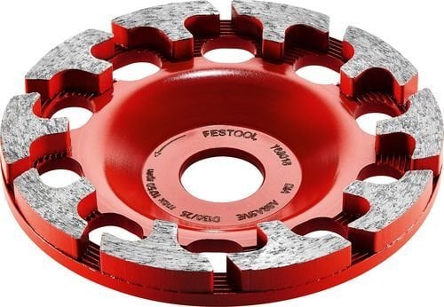 Taşlama taşı DIA ABRASIVE-D130 PREMIUM