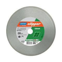 NORTON CLIPPER 26828 CLASSIC CERAM