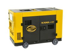 KAMA BY REİS KDK12SC3 DİZEL JENERATÖR