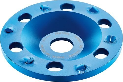 Taşlama taşı DIA THERMO-D130 PREMIUM