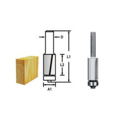 MAKITA D-47690 FREZE BIÇAĞI