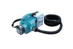 MAKITA DVC340Z AKÜLÜ PORTATİF SÜPÜRGE