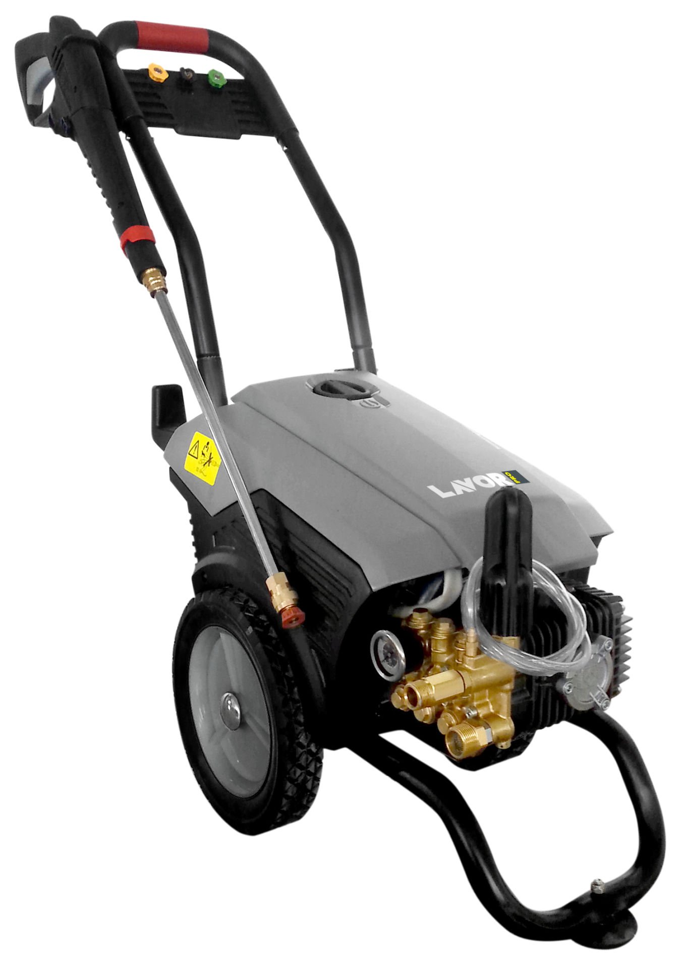 LAVOR BOLT 1510 LP YARI PROFESYONEL SOĞUK YIKAMA MAKİNASI