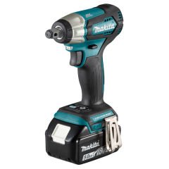 MAKITA DTW181RTJ DARBELİ SOMUN SIKMA