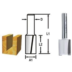 MAKITA D-47438 FREZE BIÇAĞI