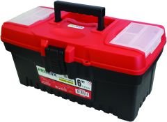 PROBOX PX05303 - 16'' PLASTİK KİLİTLİ TAKIM ÇANTASI