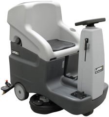 LAVOR COMFORT XXS BİNİCİLİ YIKAMA OTOMATI