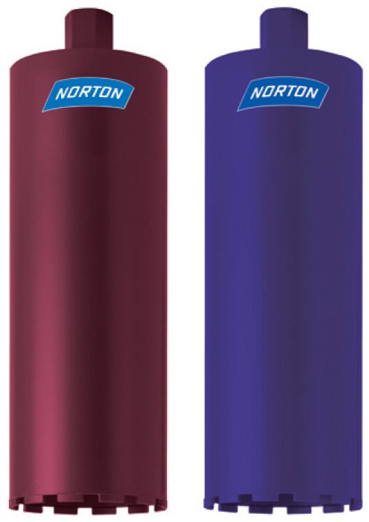 NORTON CLIPPER 24887 DYNAMIC CD BETON  KAROT UCU