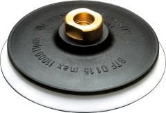Zımpara başlığı ST-STF-D115/0-M14 W