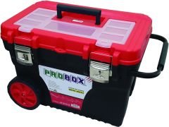 PROBOX PX05321 - 26'' TEKERLEKLİ TAKIM ÇANTASI