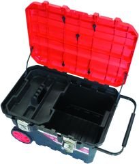 PROBOX PX05322 - 30'' TEKERLEKLİ TAKIM ÇANTASI