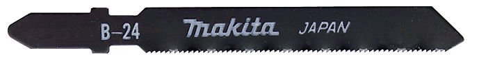 DEKUPAJ TESTERE BIÇAĞI-METAL B-24