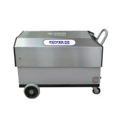 POWERWASH APW-VQA-250P SOĞUK VE SICAK YIKAMA MAKİNASI