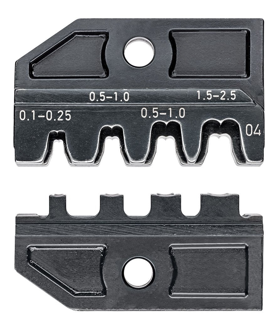KNIPEX 97 49 04 - 97 43 200A ÇENESİ