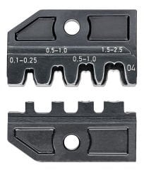 KNIPEX 97 49 04 - 97 43 200A ÇENESİ