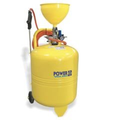 POWERWASH RM100 KÖPÜK TANKI