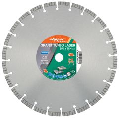 NORTON CLIPPER 26529-2 PRO GRANITE TURBO (GRANİT TURBO LASER)