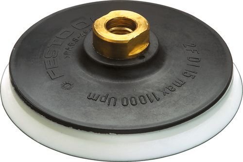 Zımpara başlığı ST-D115/0-M14/2F