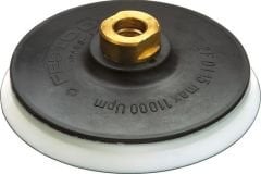Zımpara başlığı ST-D115/0-M14/2F