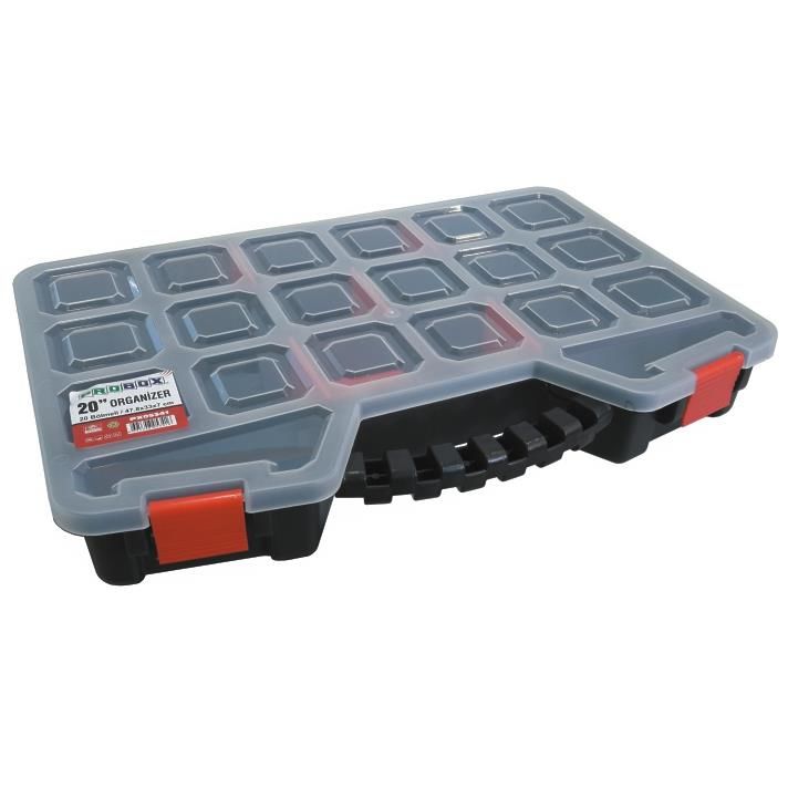 PROBOX PX05341- 20'' MEGA ORGANİZER