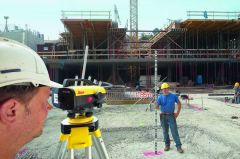LEICA SPRINTER 50 DİJİTAL NİVO