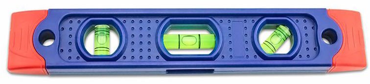 SU TERAZİSİ 9''/225 mm