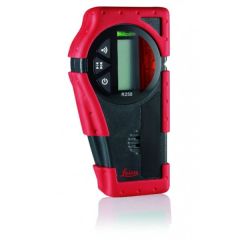 LEİCA R250 LAZER DEDEKTÖR  ROTEO İÇİN