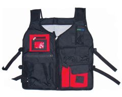 PROBOX PX05751 - POLYESTER ALET (ÇALIŞMA) YELEĞİ