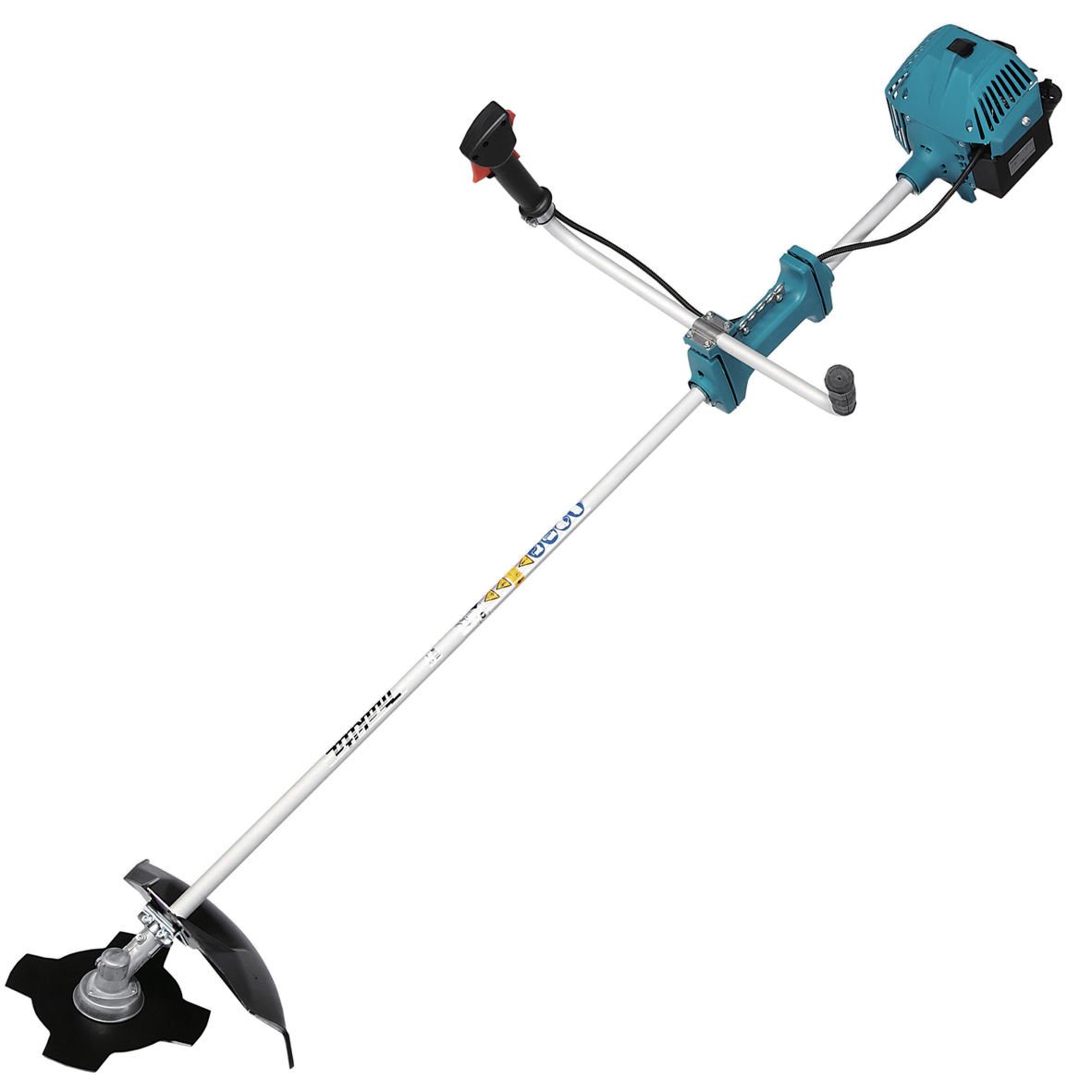 MAKITA DBC400 BENZİNLİ YAN TIRPAN