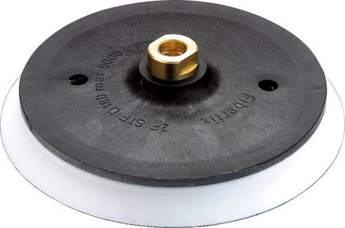 Zımpara başlığı ST-D180/0-M14/2F