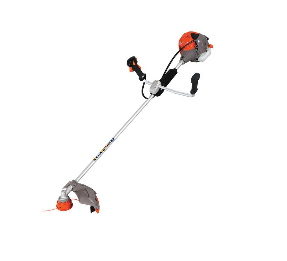 KASEI 3GC430A BENZİNLİ YAN TIRPAN