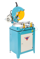 KD 400 D - Dereceli Kesme Makinesi