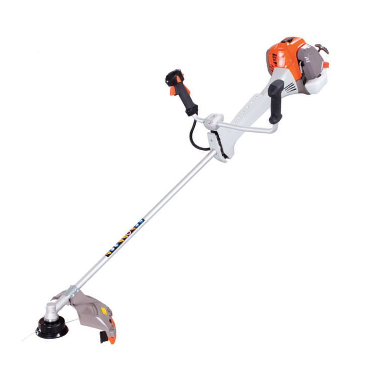 KASEI 3GC430 BENZİNLİ YAN TIRPAN