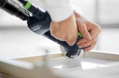 Taşlama taşı STF D90/6 P220 RU2/50 Rubin 2