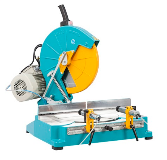 KD 400 M - Dereceli Kesme Makinesi
