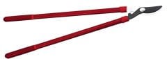 KARBON ÇELİK PVC KAPLI KOLLU BUDAMA MAKASI 27-1/2''