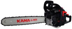 KAMA BY REİS KMR53 BENZİNLİ AĞAÇ KESİM MOTORU