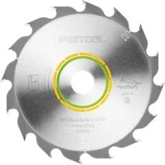 Daire testere bıçağı HW 210x2,6x30 PW16 WOOD RIP CUT