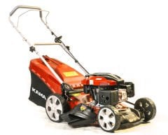 KAMA BY REIS LMS51 BENZİNLİ ÇİM BİÇME MAKİNESİ