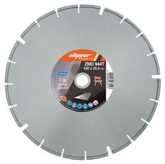 NORTON CLIPPER 10283 PRO ZMD 944T