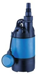 RAINPUMP CSP750C PLASTİK GÖVDELİ SIFIRDAN EMİŞLİ DALGIÇ POMPA